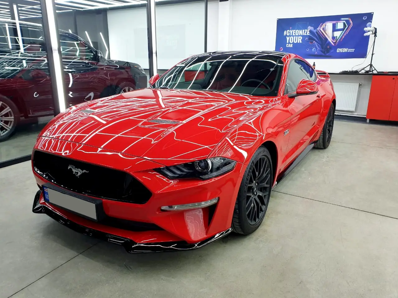 Detailing vs. a Regular Wash — What’s the Difference