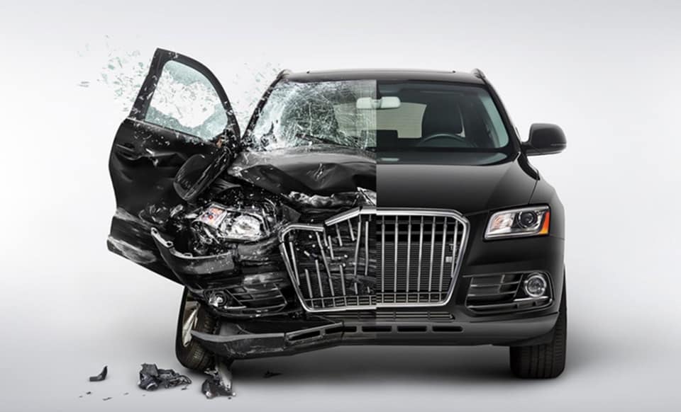 Why a New Car Needs Detailing